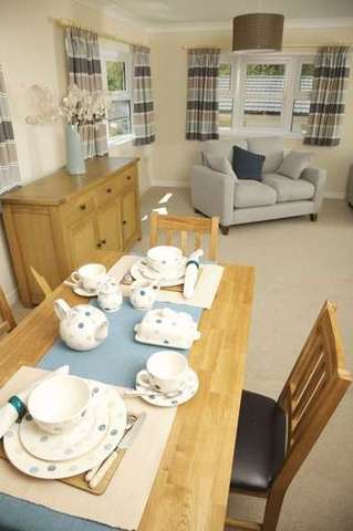  Image of 2 bedroom Property for sale in Third Avenue Ravenswing Park Aldermaston Reading RG7 at Ravenswing Park Aldermaston Reading, RG7 4PY