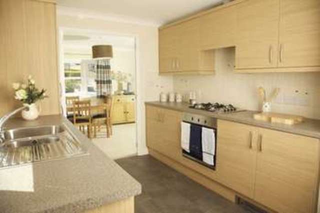  Image of 2 bedroom Property for sale in Third Avenue Ravenswing Park Aldermaston Reading RG7 at Ravenswing Park Aldermaston Reading, RG7 4PY
