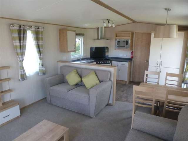  Image of 2 bedroom Detached house for sale in Reach Road St. Margarets-At-Cliffe Dover CT15 at St. Margarets-At-Cliffe Dover Dover, CT15 6AE