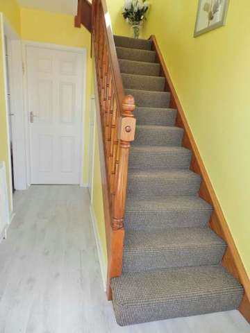  Image of 3 bedroom Semi-Detached house for sale in Recreation Street Long Eaton Nottingham NG10 at Recreation Street  Long Eaton, NG10 2DE