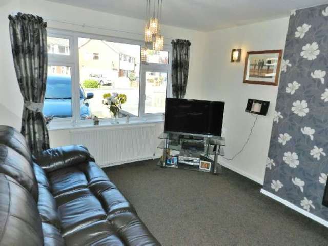  Image of 3 bedroom Semi-Detached house for sale in Recreation Street Long Eaton Nottingham NG10 at Recreation Street  Long Eaton, NG10 2DE