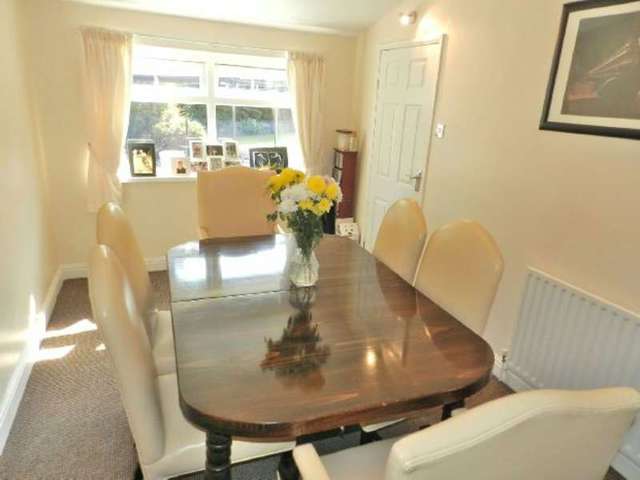  Image of 3 bedroom Semi-Detached house for sale in Recreation Street Long Eaton Nottingham NG10 at Recreation Street  Long Eaton, NG10 2DE
