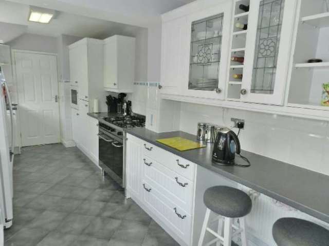  Image of 3 bedroom Semi-Detached house for sale in Recreation Street Long Eaton Nottingham NG10 at Recreation Street  Long Eaton, NG10 2DE