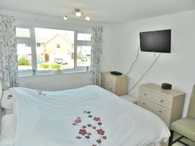  Image of 3 bedroom Semi-Detached house for sale in Recreation Street Long Eaton Nottingham NG10 at Recreation Street  Long Eaton, NG10 2DE