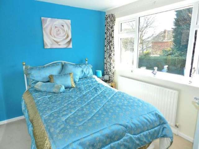 Image of 3 bedroom Semi-Detached house for sale in Recreation Street Long Eaton Nottingham NG10 at Recreation Street  Long Eaton, NG10 2DE