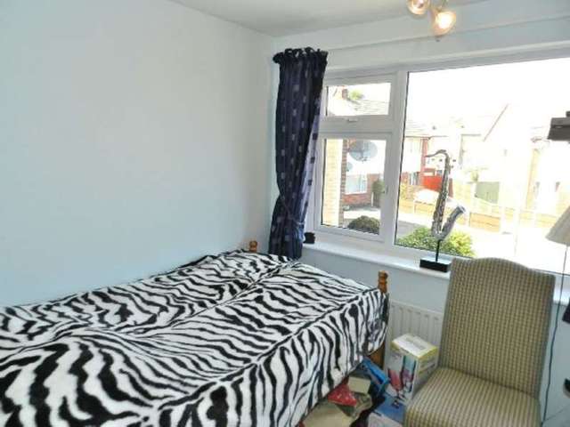  Image of 3 bedroom Semi-Detached house for sale in Recreation Street Long Eaton Nottingham NG10 at Recreation Street  Long Eaton, NG10 2DE