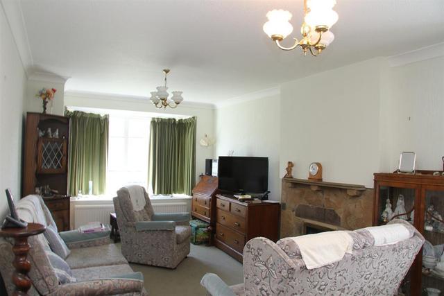  Image of 2 bedroom Bungalow for sale in Redwood Way Yeadon Leeds LS19 at Yeadon Leeds Yeadon, LS19 7JU