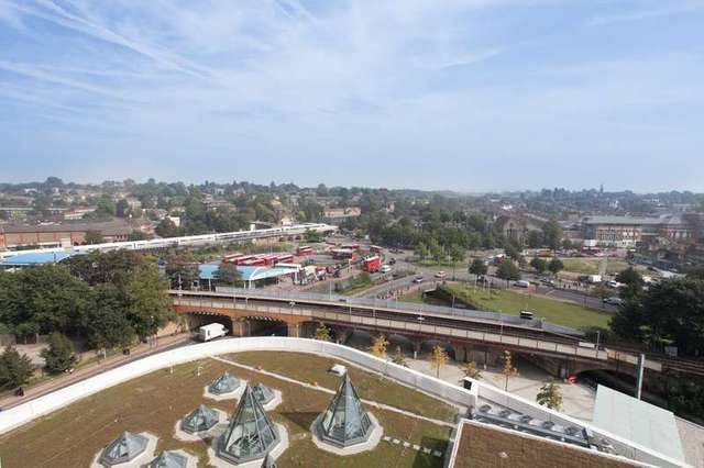  Image of 2 bedroom Flat to rent in Cornmill Lane London SE13 at Sienna Alto  Lewisham, SE13 7FZ