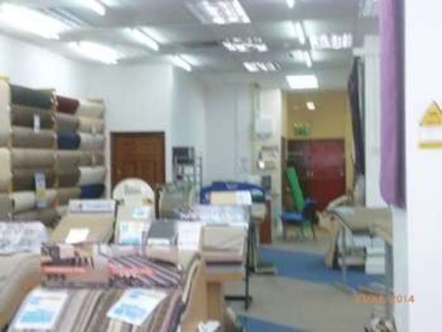  Image of Property to rent in High Street Slough SL1 at High Street  Slough, SL1 1NB