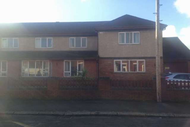  Image of 11 bedroom Studio flat to rent in Ribble Road Fleetwood FY7 at RIBBLE ROAD  FLEETWOOD, FY7 7BX