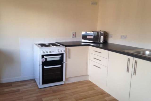  Image of 11 bedroom Studio flat to rent in Ribble Road Fleetwood FY7 at RIBBLE ROAD  FLEETWOOD, FY7 7BX