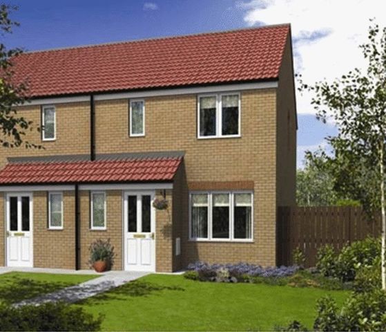  Image of 3 bedroom Semi-Detached house for sale in Richmond Lane Kingswood Hull HU7 at Richmond Lane Kingswood Hull, HU7 3AE
