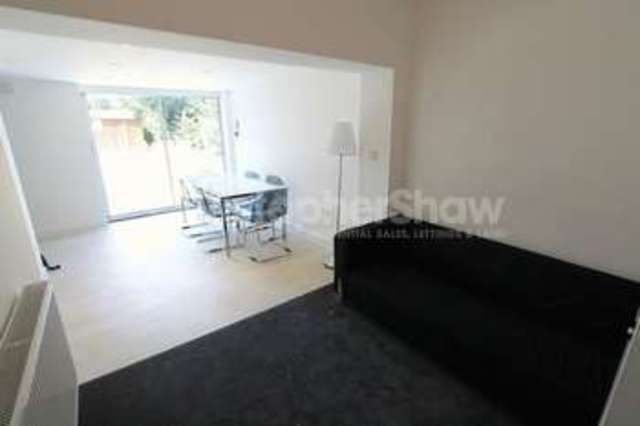  Image of 1 bedroom Property to rent in Richmond Park Crescent Bournemouth BH8 at Richmond Park Crescent  Bournemouth, BH8 9BU