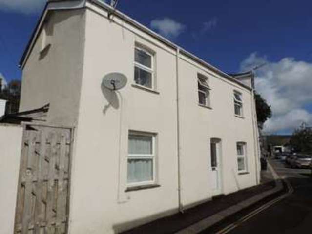  Image of 3 bedroom Detached house for sale in Richmond Terrace Truro TR1 at Richmond Terrace  Truro, TR1 3HT