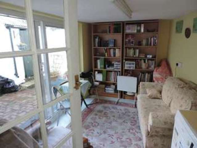  Image of 3 bedroom Detached house for sale in Richmond Terrace Truro TR1 at Richmond Terrace  Truro, TR1 3HT