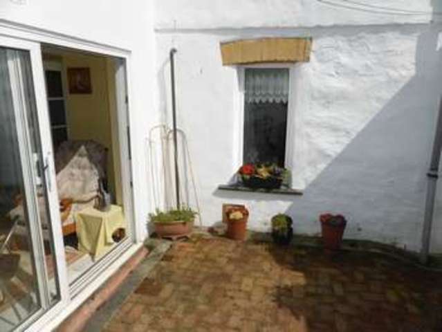  Image of 3 bedroom Detached house for sale in Richmond Terrace Truro TR1 at Richmond Terrace  Truro, TR1 3HT