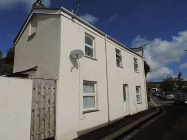  Image of 3 bedroom Detached house for sale in Richmond Terrace Truro TR1 at Richmond Terrace  Truro, TR1 3HT