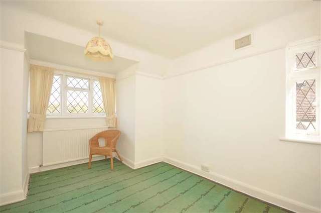  Image of 3 bedroom Detached house for sale in Riddlesdown Avenue Purley CR8 at Purley Surrey Purley, CR8 1JJ