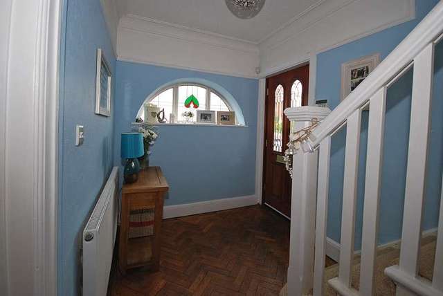  Image of 4 bedroom Semi-Detached house for sale in Ridgeway Drive Newport NP20 at Ridgeway Drive  Newport, NP20 5AR