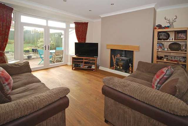  Image of 4 bedroom Semi-Detached house for sale in Ridgeway Drive Newport NP20 at Ridgeway Drive  Newport, NP20 5AR
