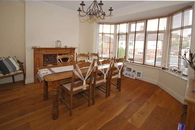  Image of 4 bedroom Semi-Detached house for sale in Ridgeway Drive Newport NP20 at Ridgeway Drive  Newport, NP20 5AR