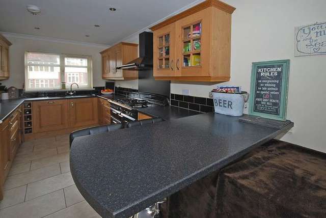  Image of 4 bedroom Semi-Detached house for sale in Ridgeway Drive Newport NP20 at Ridgeway Drive  Newport, NP20 5AR
