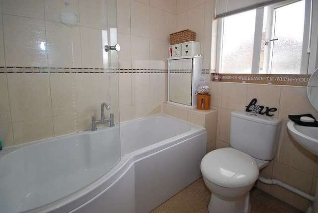  Image of 4 bedroom Semi-Detached house for sale in Ridgeway Drive Newport NP20 at Ridgeway Drive  Newport, NP20 5AR