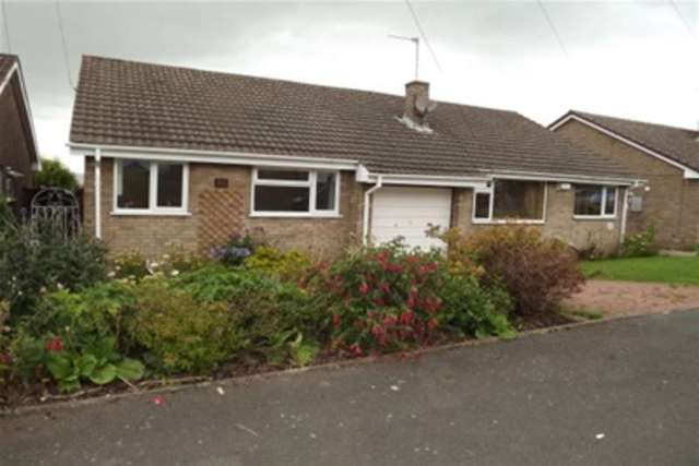 Image of 2 bedroom Semi-Detached house to rent in Ridgeway Road Stapenhill Burton-on-Trent DE15 at Burton-on-Trent, DE15 9PZ