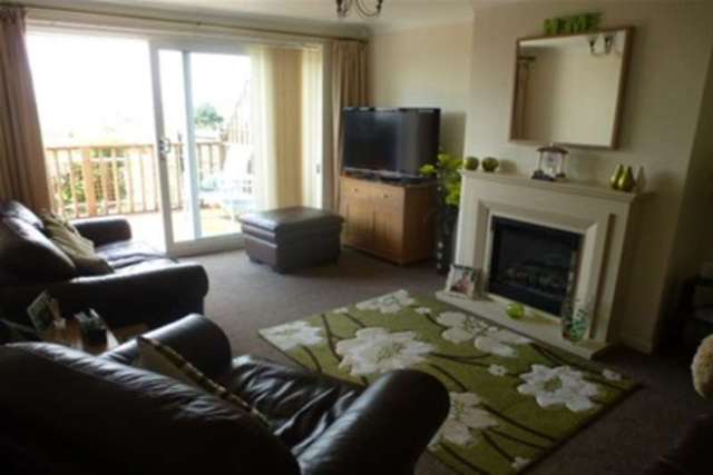  Image of 2 bedroom Semi-Detached house to rent in Ridgeway Road Stapenhill Burton-on-Trent DE15 at Burton-on-Trent, DE15 9PZ