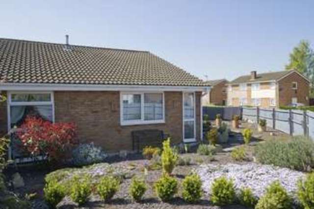  Image of 2 bedroom Detached house for sale in Ridgeway Eynesbury St. Neots PE19 at Ridgeway Eynesbury St. Neots, PE19 2QY