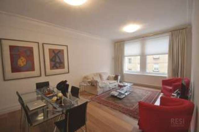  Image of 2 bedroom Flat to rent in Ridgmount Gardens London WC1E at Ridgmount Gardens  London, WC1E 7AT