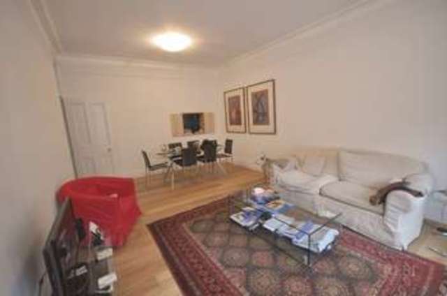  Image of 2 bedroom Flat to rent in Ridgmount Gardens London WC1E at Ridgmount Gardens  London, WC1E 7AT