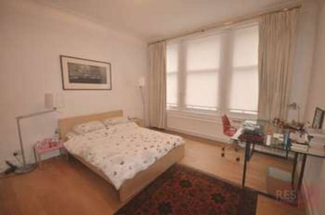  Image of 2 bedroom Flat to rent in Ridgmount Gardens London WC1E at Ridgmount Gardens  London, WC1E 7AT