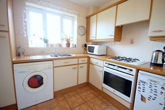  Image of 2 bedroom Semi-Detached house for sale in Ridings Close Market Drayton TF9 at Ridings Close  Market Drayton, TF9 3UL