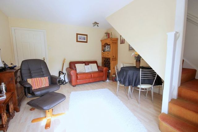  Image of 2 bedroom Semi-Detached house for sale in Ridings Close Market Drayton TF9 at Ridings Close  Market Drayton, TF9 3UL