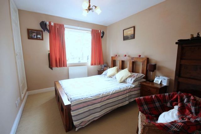  Image of 2 bedroom Semi-Detached house for sale in Ridings Close Market Drayton TF9 at Ridings Close  Market Drayton, TF9 3UL