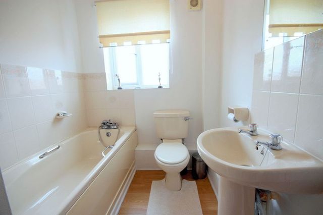  Image of 2 bedroom Semi-Detached house for sale in Ridings Close Market Drayton TF9 at Ridings Close  Market Drayton, TF9 3UL