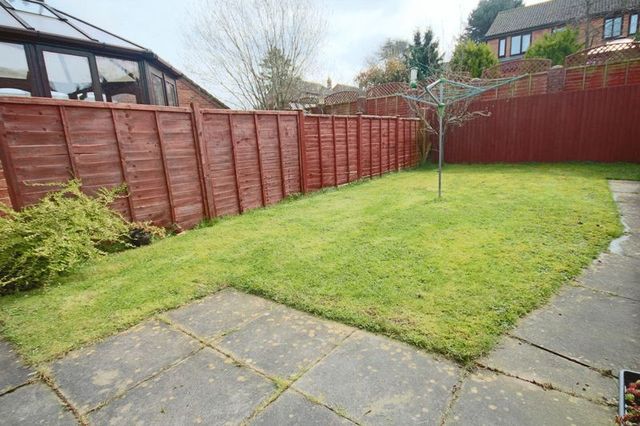  Image of 2 bedroom Semi-Detached house for sale in Ridings Close Market Drayton TF9 at Ridings Close  Market Drayton, TF9 3UL