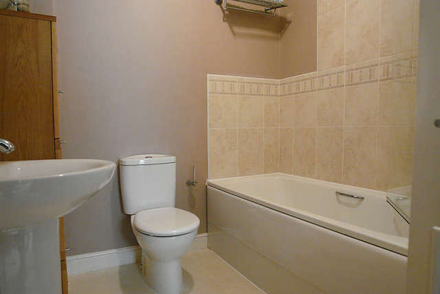  Image of 2 bedroom End of Terrace for sale in Rimmon Close Greenfield Oldham OL3 at Greenfield Saddleworth, OL3 7FN