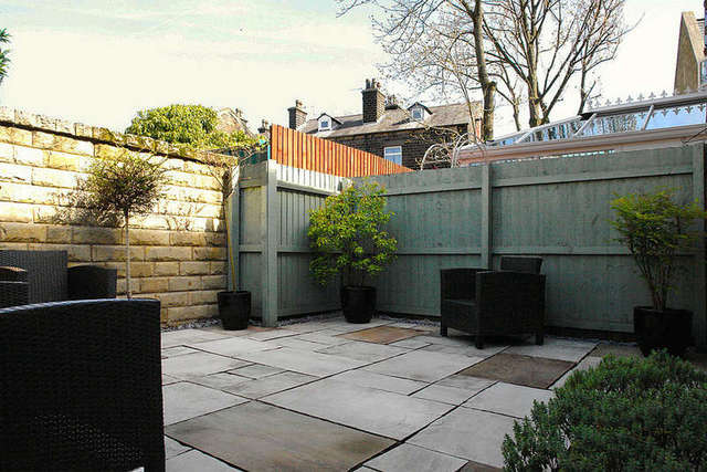  Image of 2 bedroom End of Terrace for sale in Rimmon Close Greenfield Oldham OL3 at Greenfield Saddleworth, OL3 7FN
