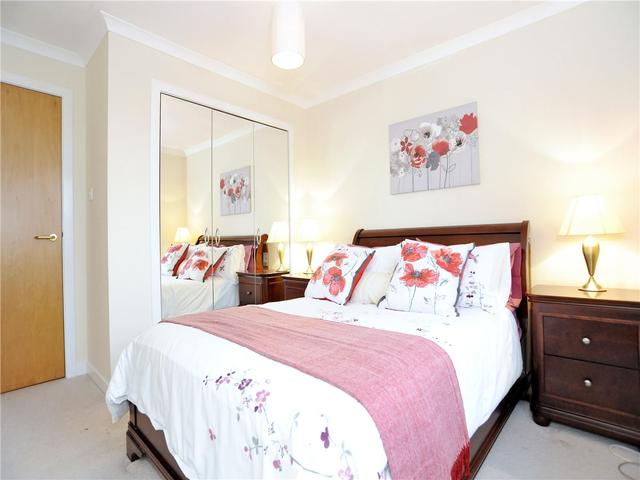  Image of 2 bedroom Flat to rent in Riverside Drive Aberdeen AB10 at City Centre Aberdeen Aberdeen, AB10 7LE