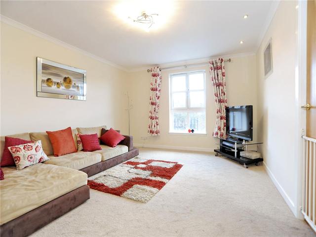  Image of 2 bedroom Flat to rent in Riverside Drive Aberdeen AB10 at City Centre Aberdeen Aberdeen, AB10 7LE