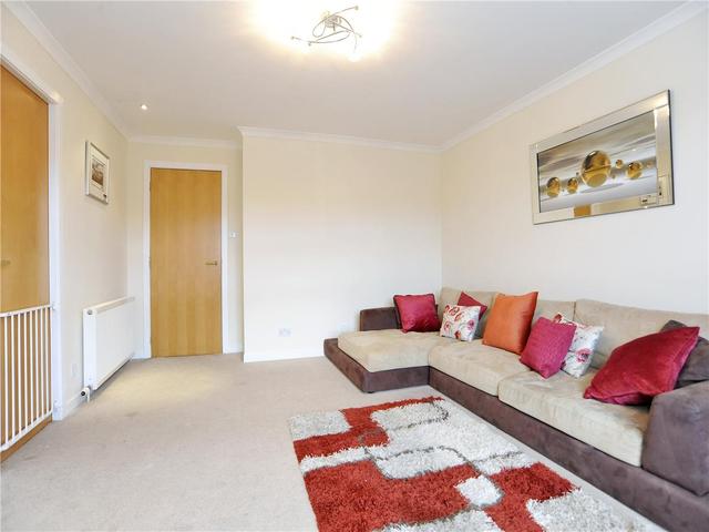  Image of 2 bedroom Flat to rent in Riverside Drive Aberdeen AB10 at City Centre Aberdeen Aberdeen, AB10 7LE
