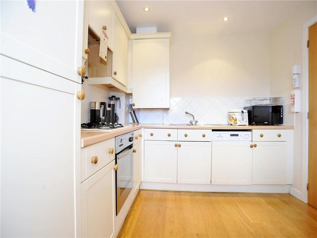  Image of 2 bedroom Flat to rent in Riverside Drive Aberdeen AB10 at City Centre Aberdeen Aberdeen, AB10 7LE