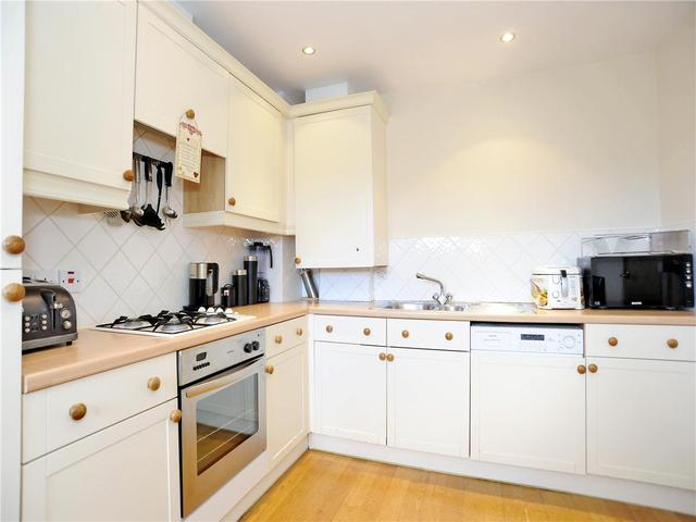  Image of 2 bedroom Flat to rent in Riverside Drive Aberdeen AB10 at City Centre Aberdeen Aberdeen, AB10 7LE