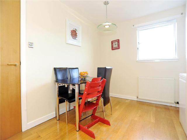  Image of 2 bedroom Flat to rent in Riverside Drive Aberdeen AB10 at City Centre Aberdeen Aberdeen, AB10 7LE