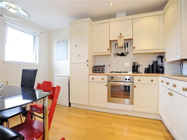  Image of 2 bedroom Flat to rent in Riverside Drive Aberdeen AB10 at City Centre Aberdeen Aberdeen, AB10 7LE