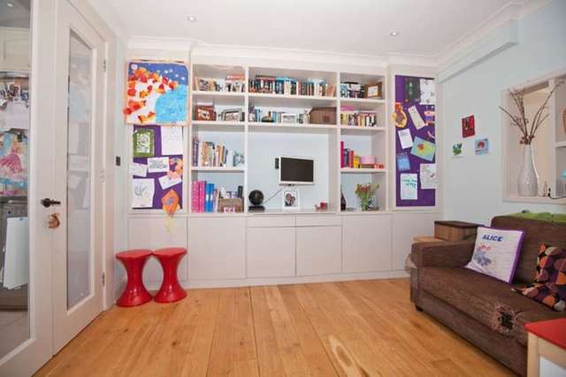  Image of 4 bedroom Terraced house for sale in Riverview Grove London W4 at Chiswick, W4 3QL