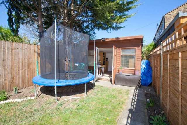  Image of 4 bedroom Terraced house for sale in Riverview Grove London W4 at Chiswick, W4 3QL