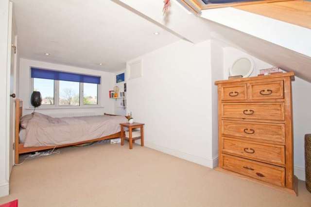  Image of 4 bedroom Terraced house for sale in Riverview Grove London W4 at Chiswick, W4 3QL